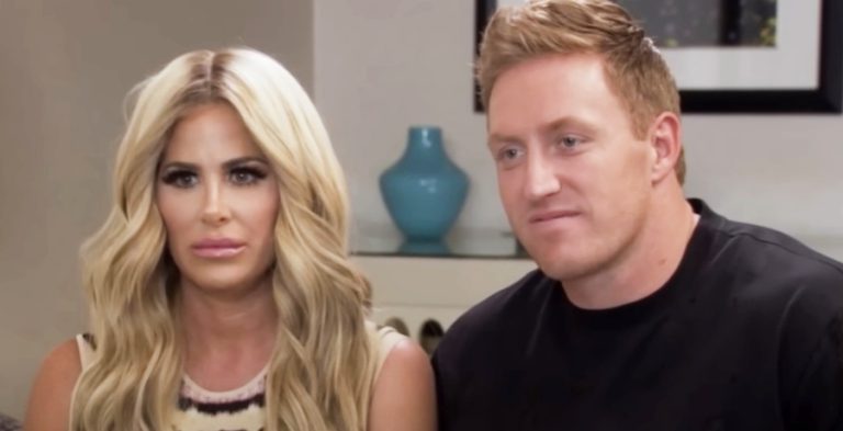 ‘RHOA’ Kim Zolciak Calls Cops Over Her ‘Stolen’ Drugs