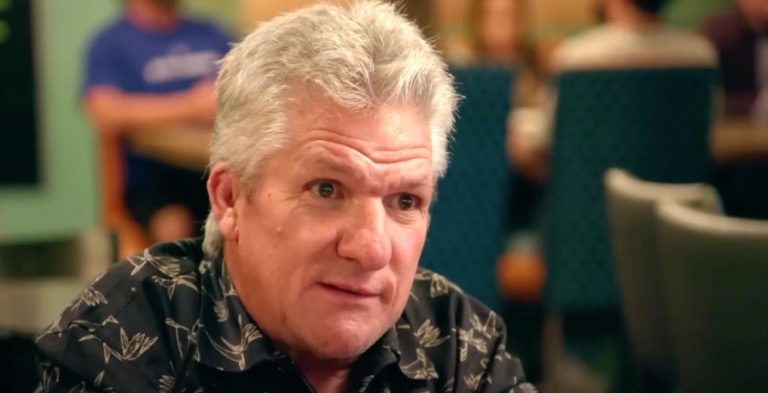 Little People Big World: Matt Roloff