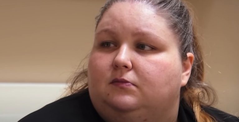 Maja Radanovic From My 600-Lb Life, Sourced From TLC YouTube