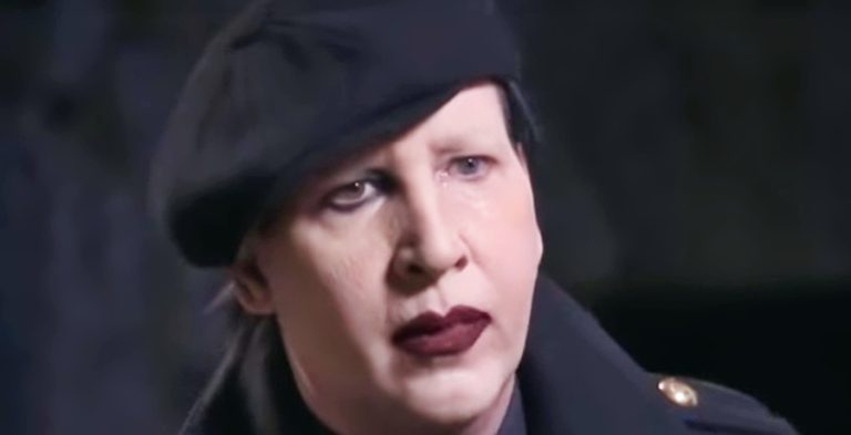 Marilyn Manson - YouTube