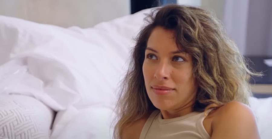 Married at First Sight: Karla Juarez