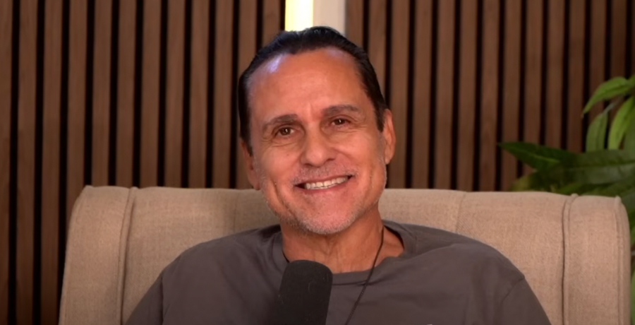 Maurice Benard - YouTube