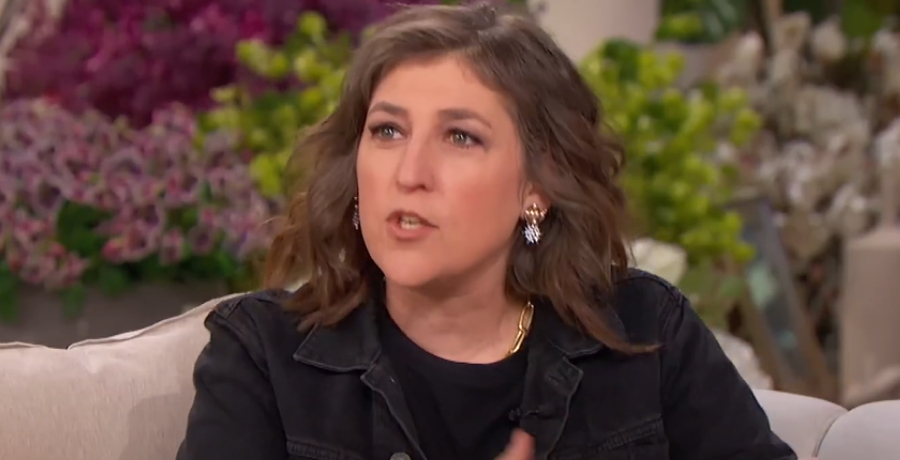 Mayim Bialik - YouTube