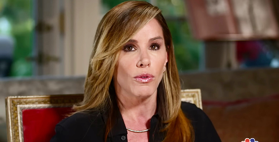 Melissa Rivers | YouTube