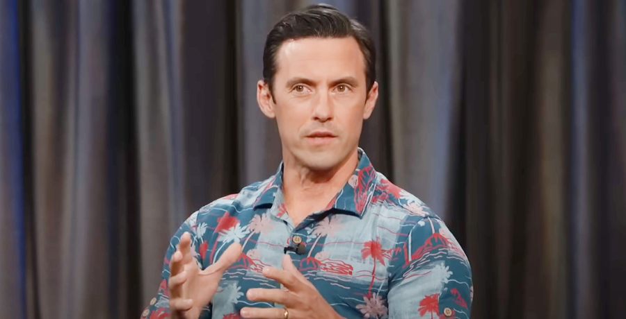 Milo Ventimiglia - YouTube