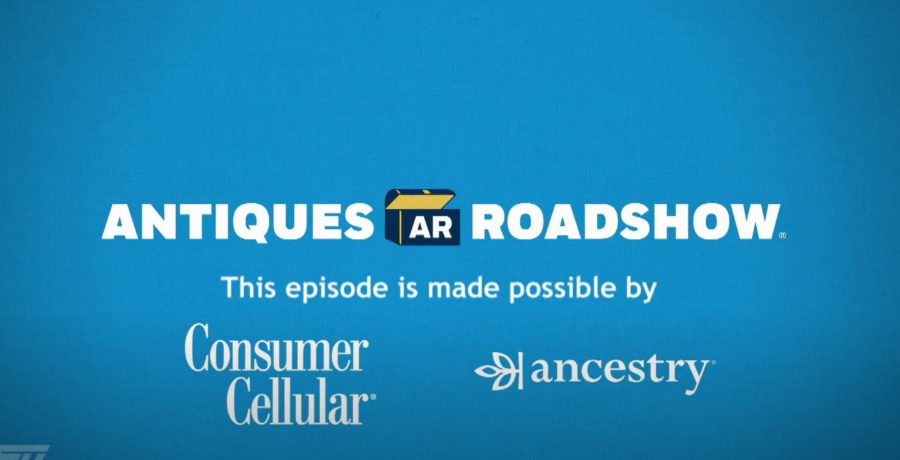 Antiques Roadshow YouTube