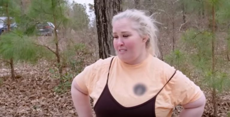 Mama June Shannon YouTube