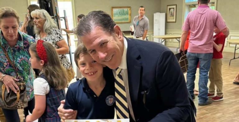 Thomas Ravenel Instagram