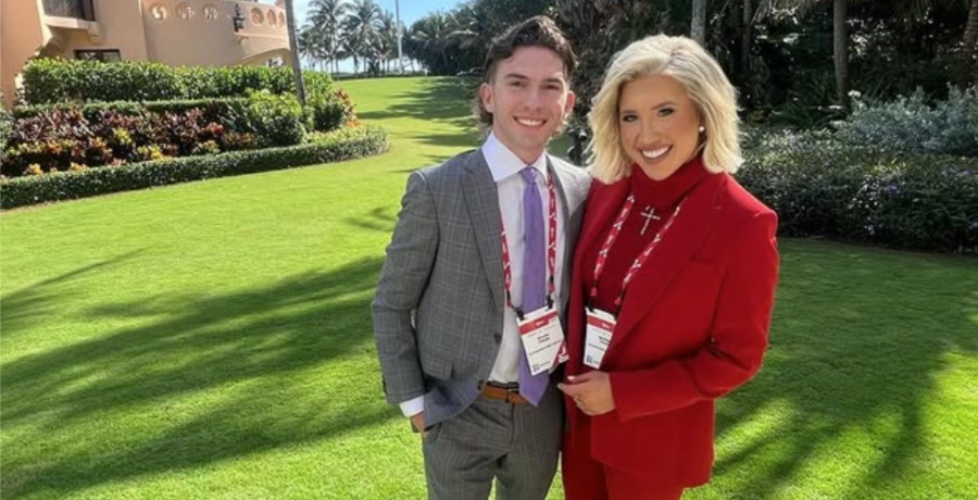 Grayson Chrisley Reveals He Is Moving Out Of Savannah’s Home