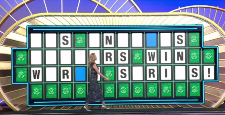 Wheel Of Fortune YouTube