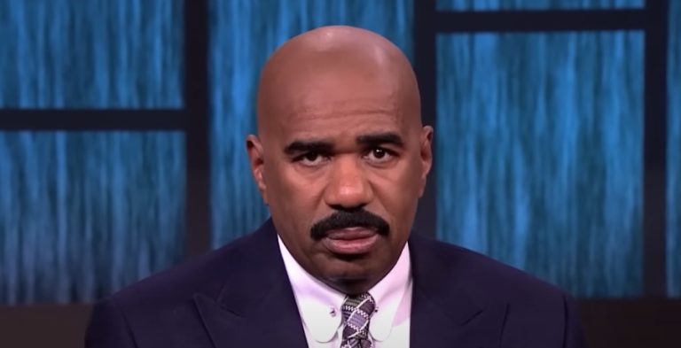 Steve Harvey YouTube