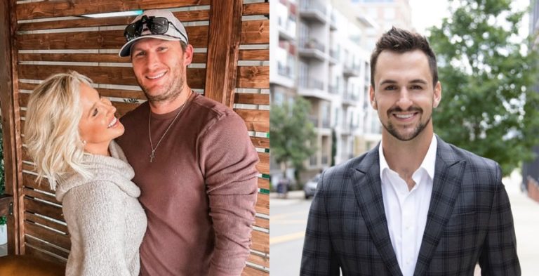 Savannah Chrisley, Robert Shiver, and Nic Kerdiles Instagram