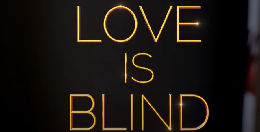 Love Is Blind YouTube