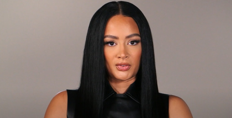 Draya Michele YouTube