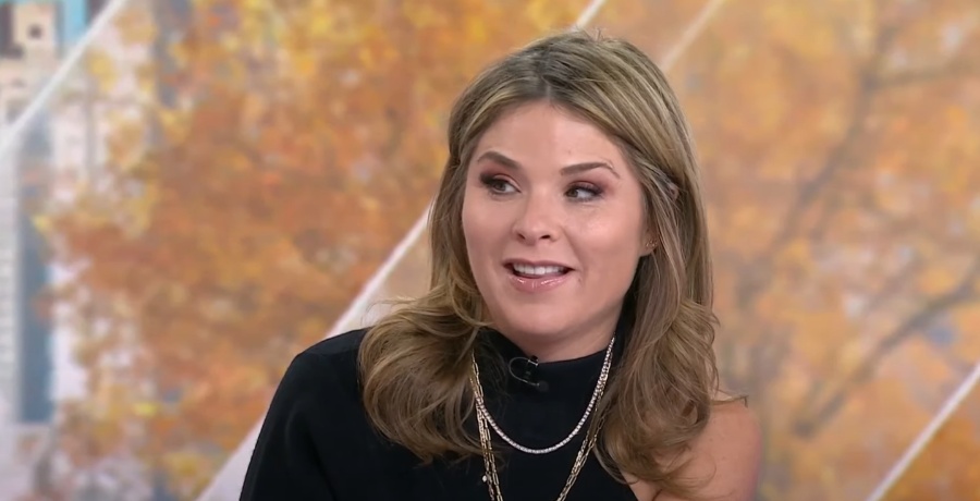 Jenna Bush Hager YouTube