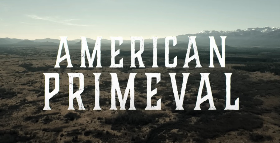 American Primeval YouTube