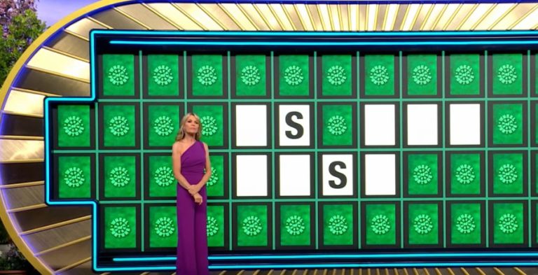 Vanna White Wheel of Fortune YouTube