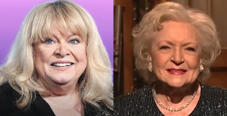 Sally Struthers and Betty White YouTube