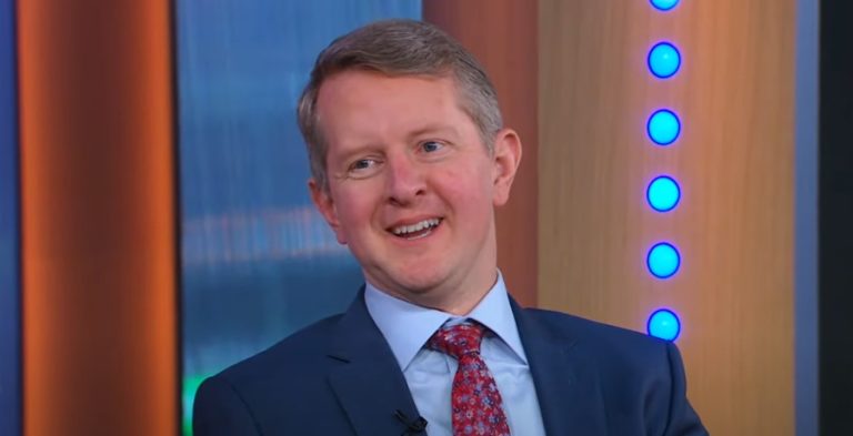 Ken Jennings YouTube