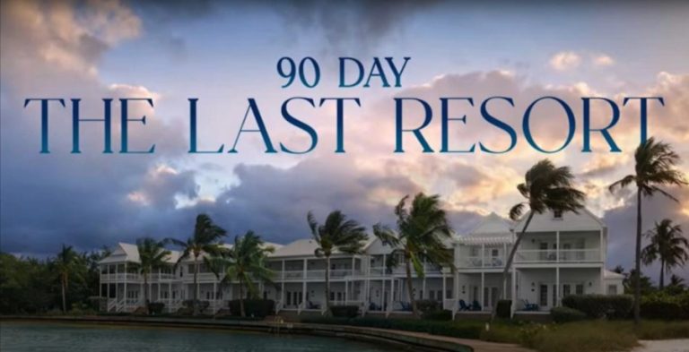 90 Day Fiance: The Last Resort YouTube