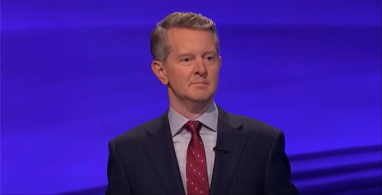 Ken Jennings YouTube