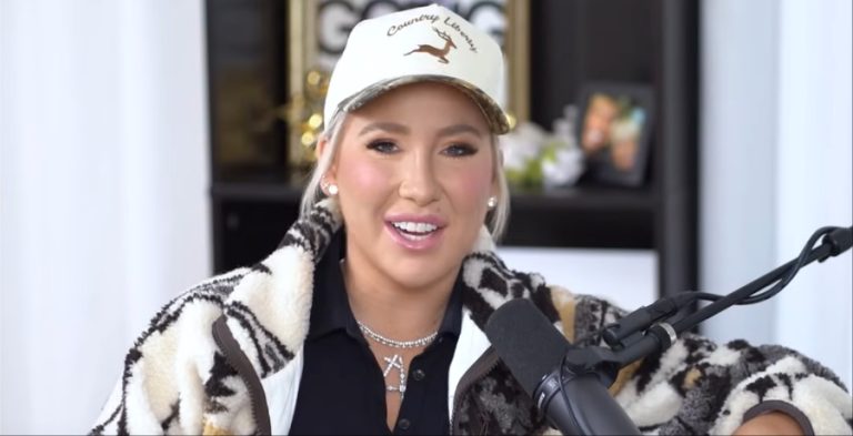 Savannah Chrisley YouTube