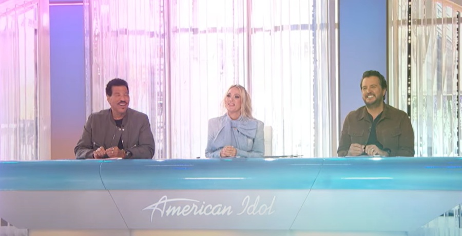 'American Idol' Judges