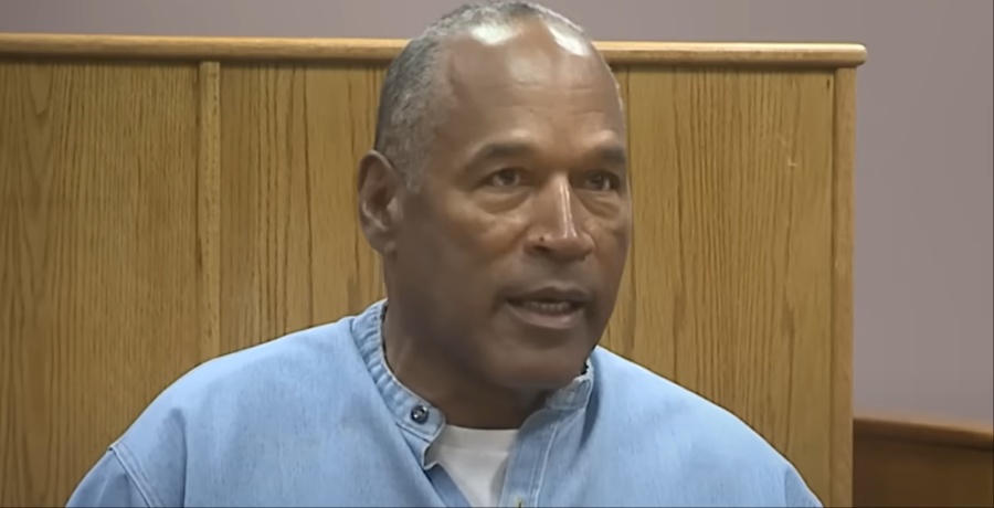 O.J. Simpson YouTube