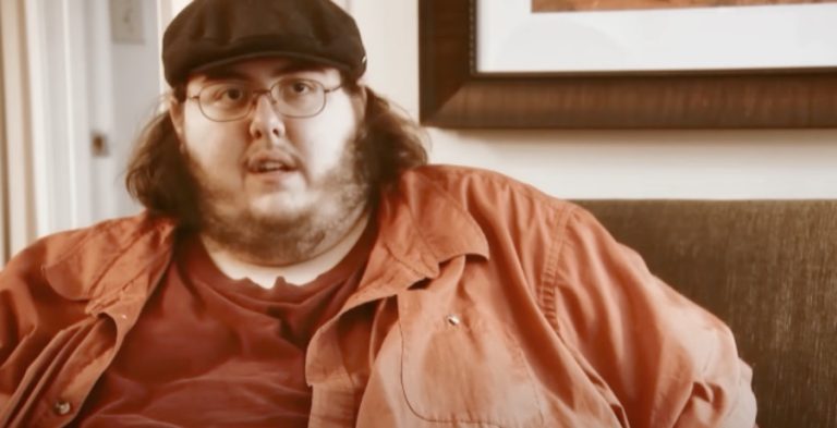 My 600-lb Life: Justin Assanti