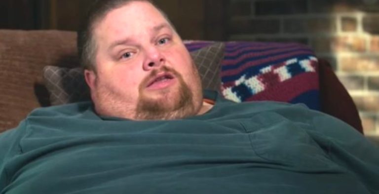 My 600-lb Life: Patrick Macon