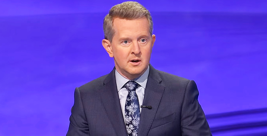 Ken Jennings | YouTube