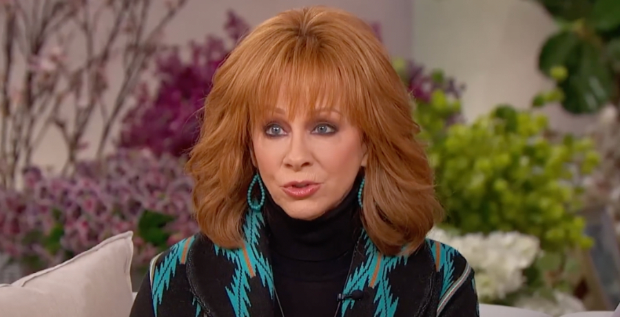 Reba McEntire - YouTube