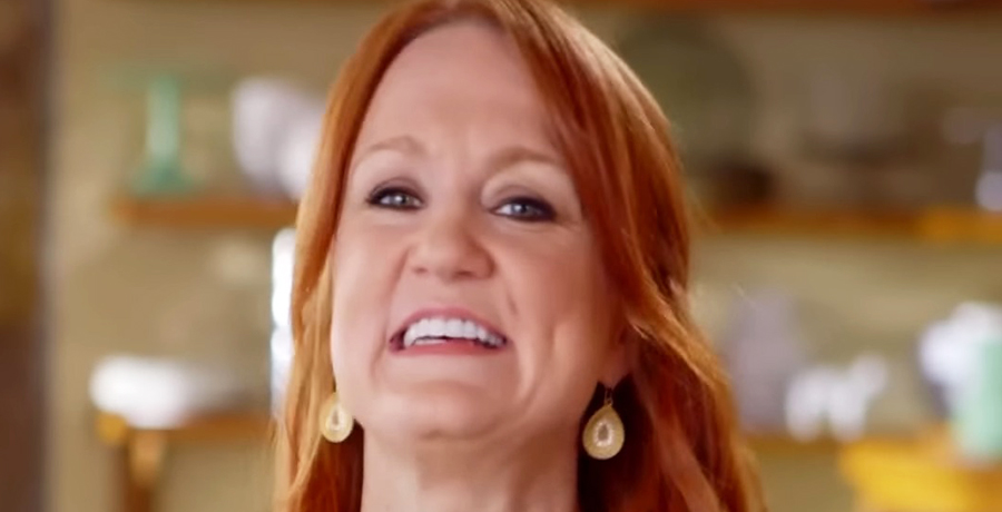 Ree Drummond | YouTube