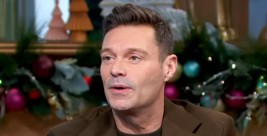 Ryan Seacrest | YouTube