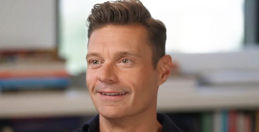 Ryan Seacrest | YouTube