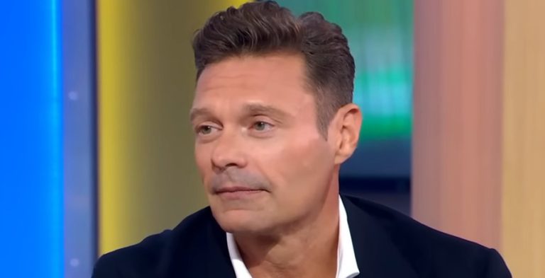 Ryan Seacrest | YouTube