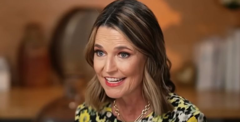 Savannah Guthrie - YouTube