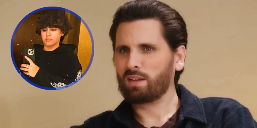 Scott and Mason Disick - YouTube - Instagram