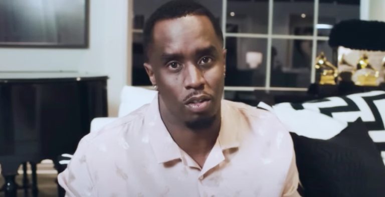 Sean ' Diddy' Combs - YouTube