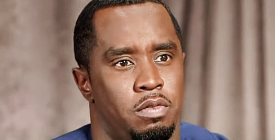 Sean ' Diddy' Combs - YouTube