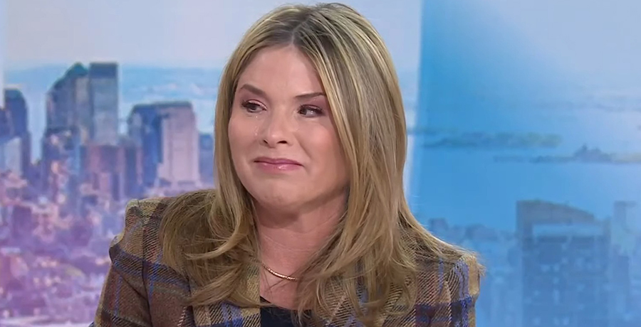 Jenna Bush Hager Reveals What She Will Miss About Hoda Kotb