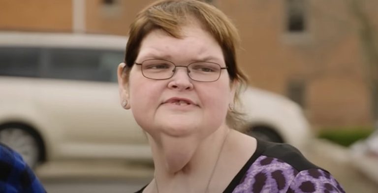 Tammy Slaton From 1000-lb Sisters, TLC, Sourced From TLC YouTube