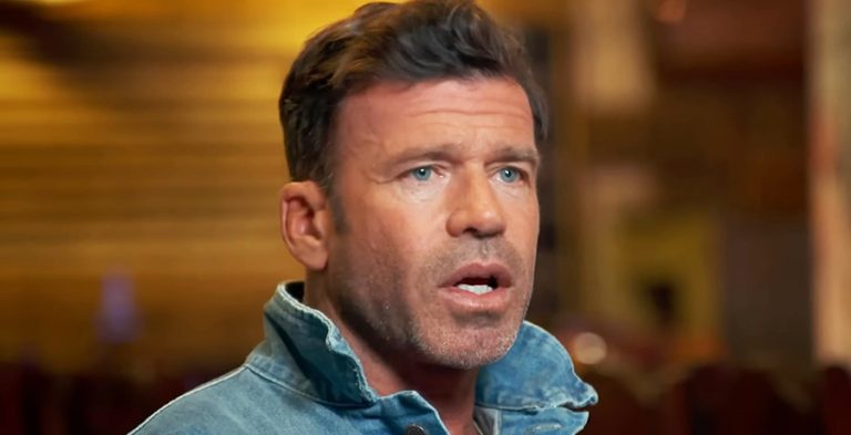 Taylor Sheridan | YouTube