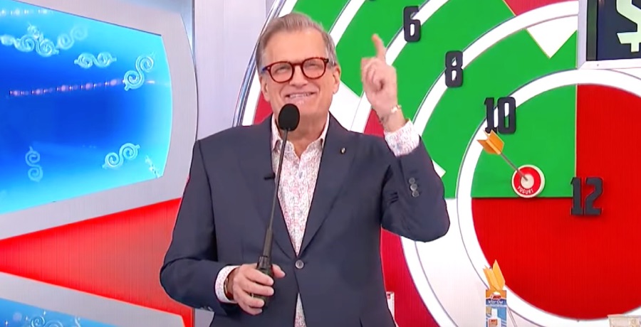 The Price Is Right: Drew Carey