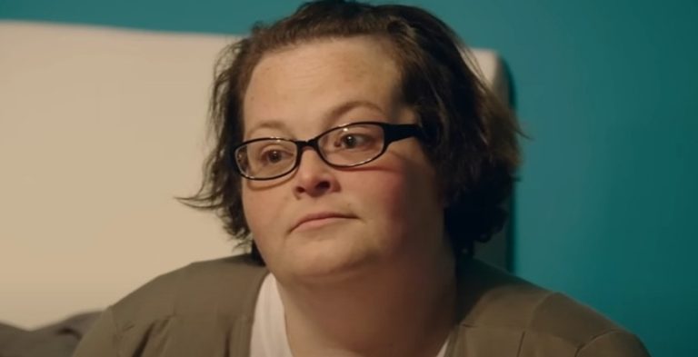 Tina Arnold From 1000-Lb Best Friends, Sourced From TLC YouTube