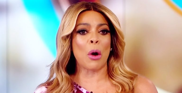 Wendy Williams | YouTube