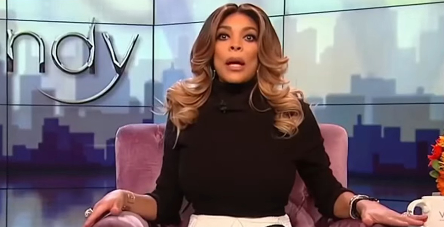 Wendy Williams | YouTube