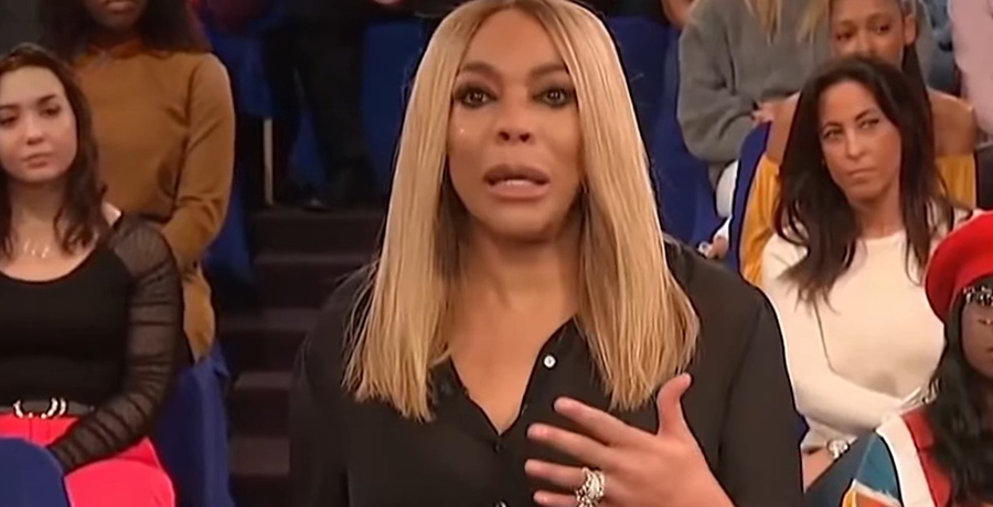 Wendy Williams | YouTube