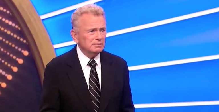 Wheel Of Fortune: Pat Sajak