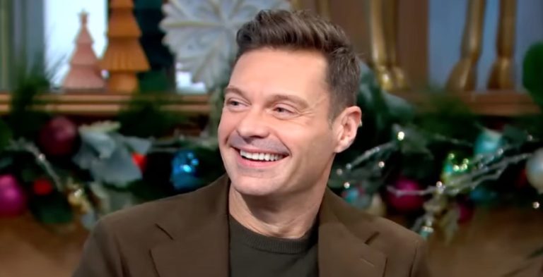 Wheel Of Fortune: Ryan Seacrest